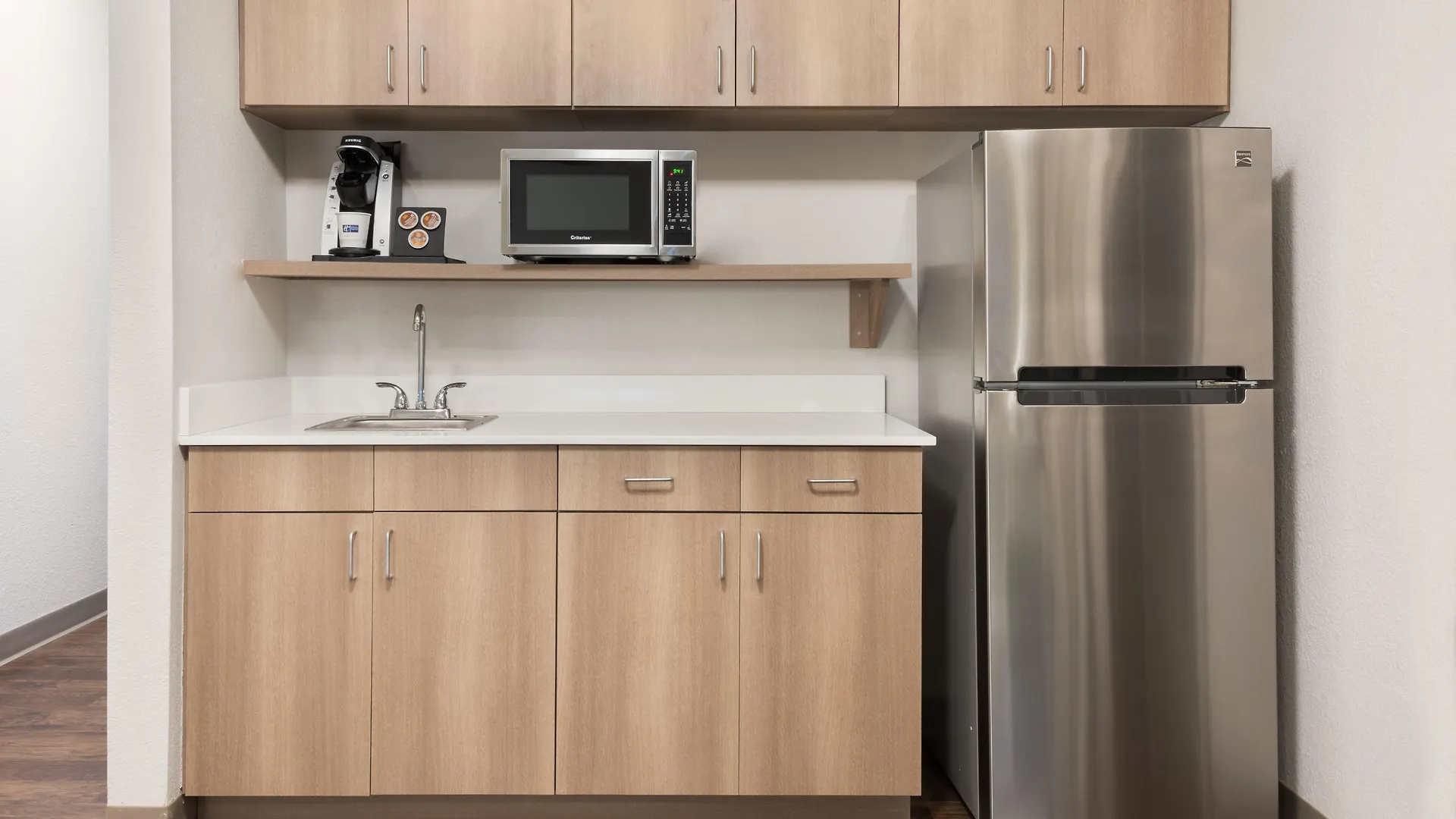 Hotel Holiday Inn Express & Suites - Columbus Airport East By Ihg