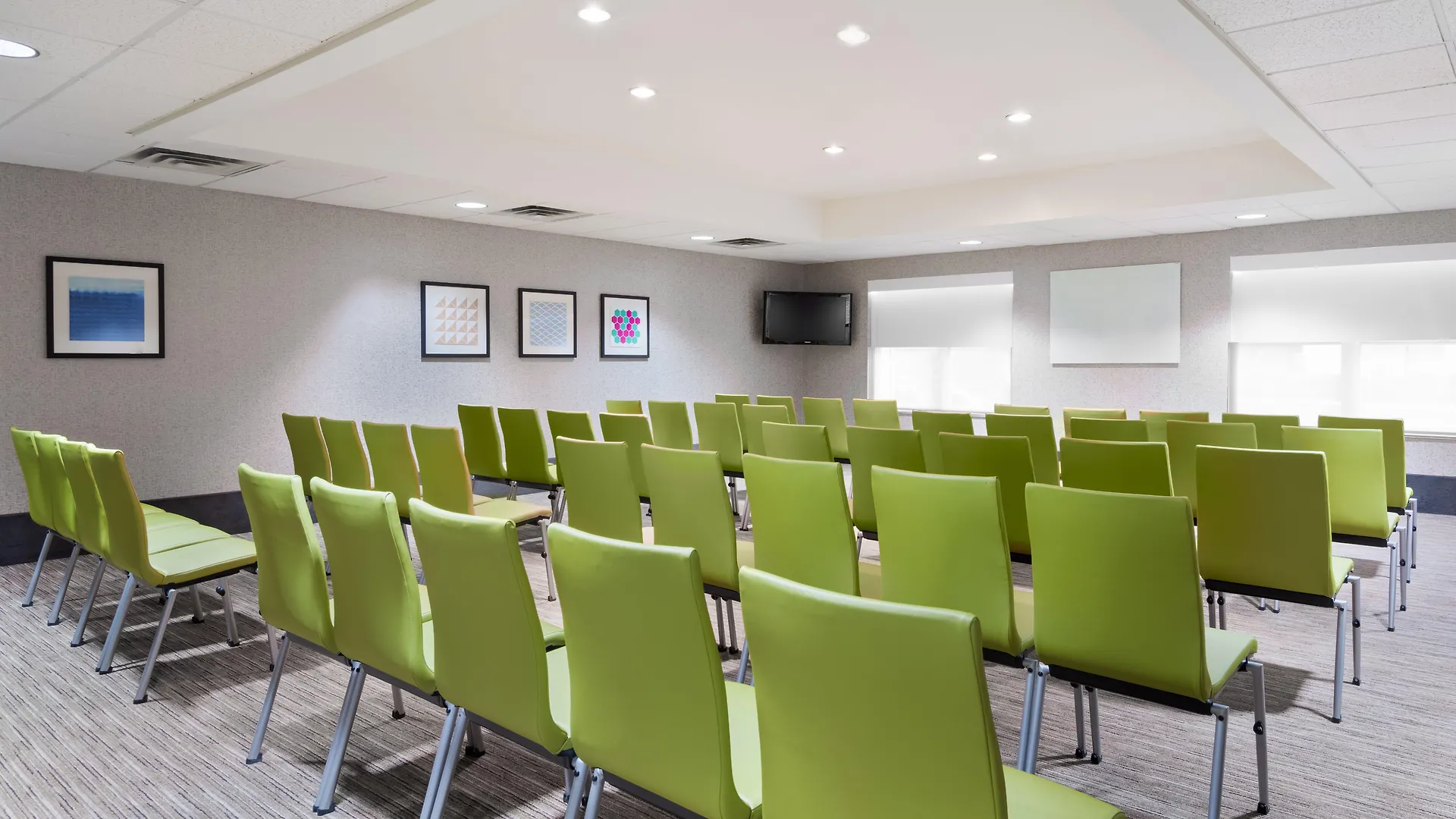 Holiday Inn Express & Suites - Columbus Airport East By Ihg United States