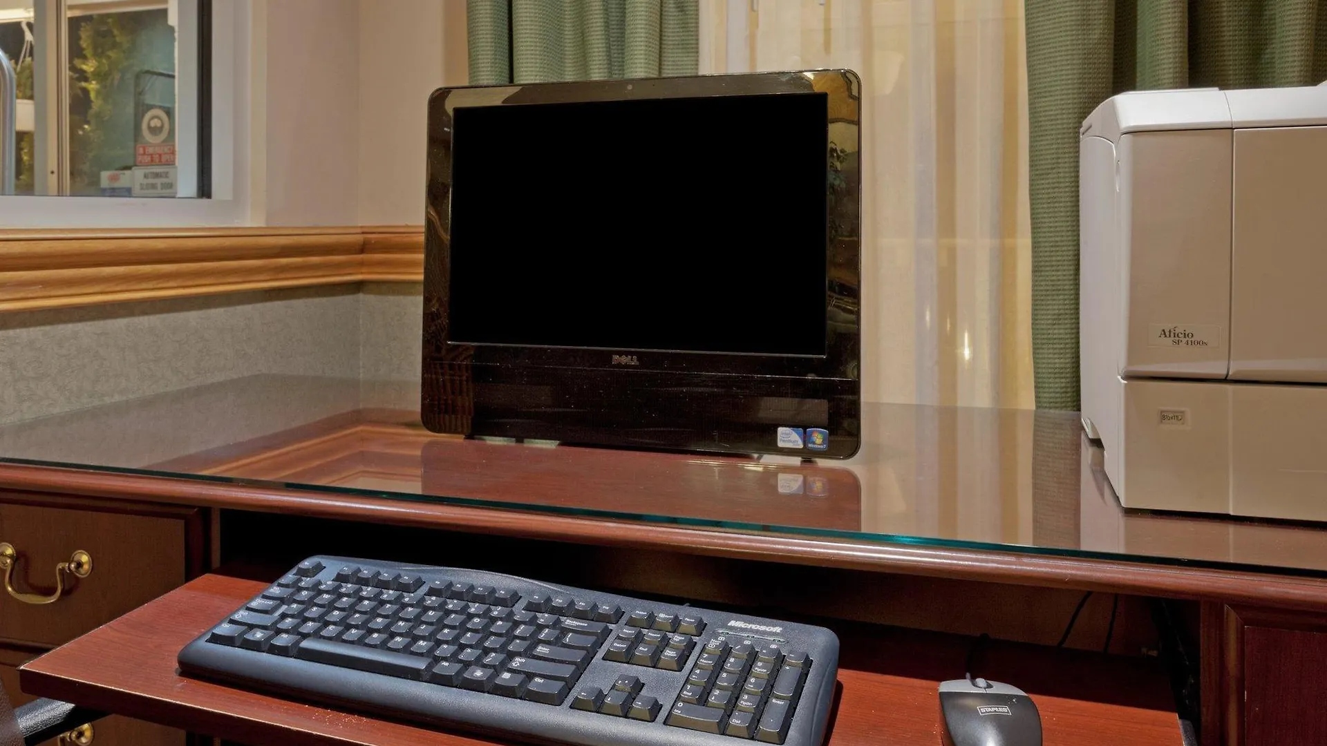 *** Hotel Holiday Inn Express & Suites - Columbus Airport East By Ihg United States