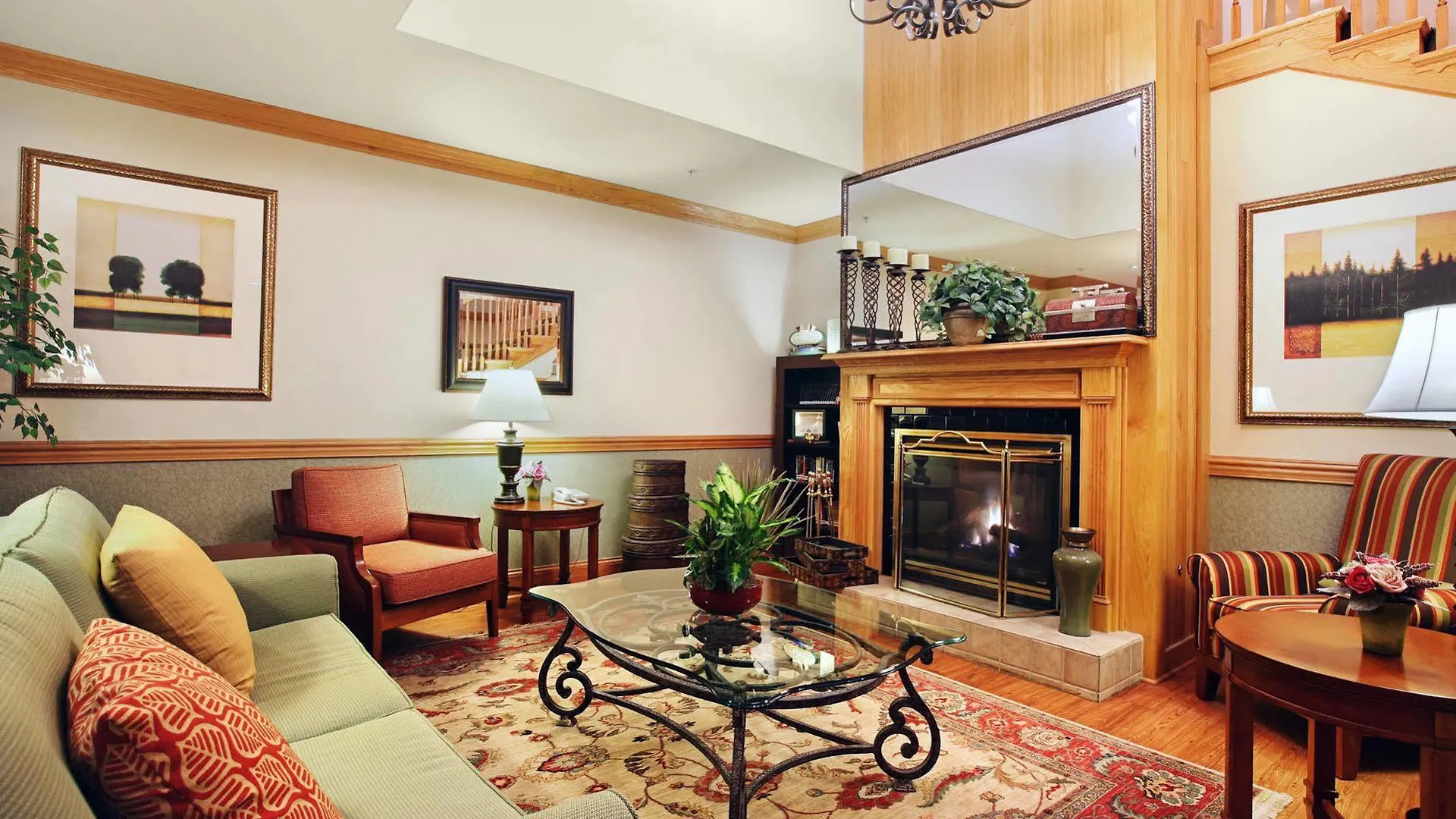 Holiday Inn Express & Suites - Columbus Airport East By Ihg United States