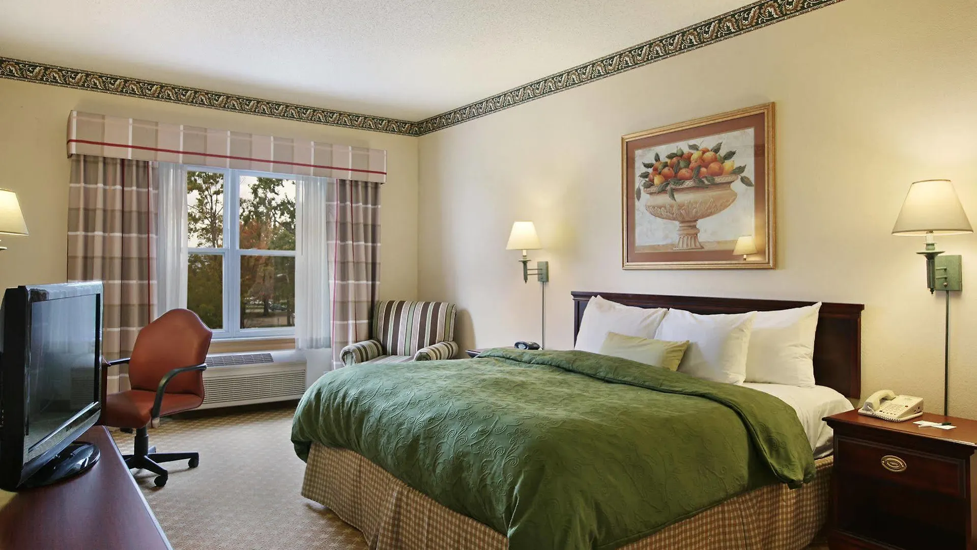 Hotel Holiday Inn Express & Suites - Columbus Airport East By Ihg