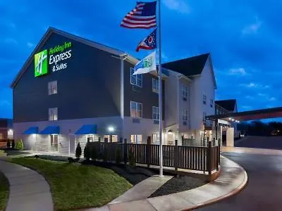 Holiday Inn Express & Suites - Columbus Airport East By Ihg United States
